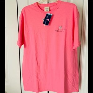 Simply Southern GiGi T-Shirt- Large